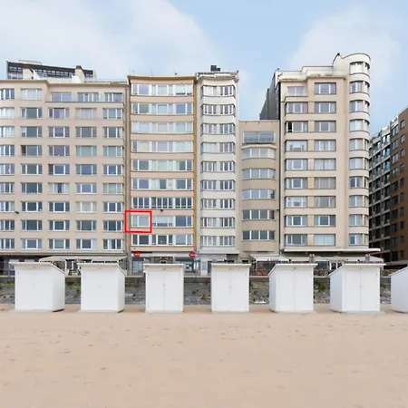 Апартаменти With Scenic View *